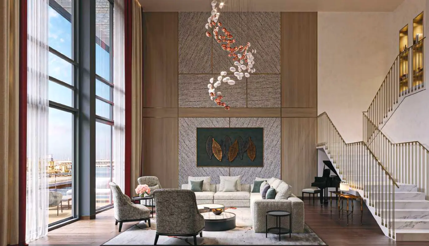 Four Seasons Private Residences by H&H Development - View 2