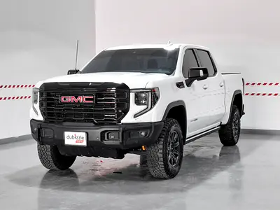 2025 GMC SIERRA 照片 3