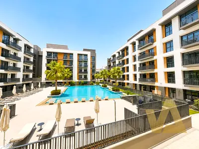 Amazing | Luxury Living | pool View