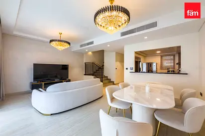 Next To Exit | 4 Bedroom Villa | Fully Furnished