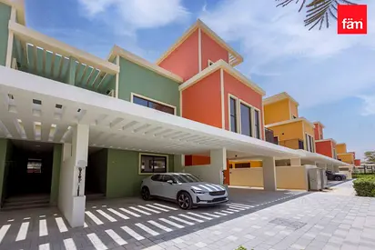 Next To Exit | 4 Bedroom Villa | Fully Furnished