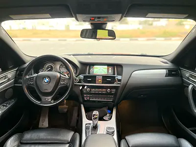 صورة 20 لـ 2015 BMW X4