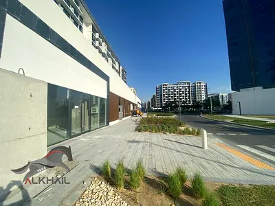 Prime Lagoon-Facing Retail Shop | High Footfall | Ready to Move