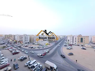 Specious 2BHK | 2Baths | Central AC | Balcony Only in 39,990 | Schools Area