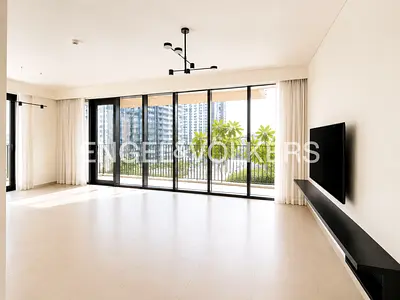 Rare Layout | Boulevard View | Corner unit