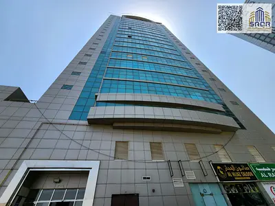 مميزات قوية شامل خدمات شقة غرفة وصالة الفجيرة