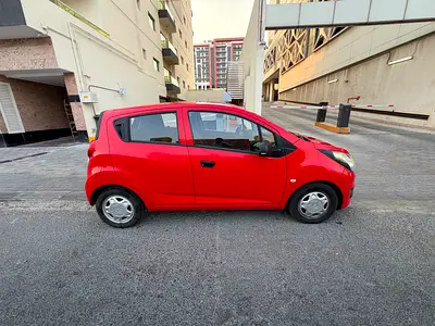 2015 Chevrolet SPARK — фото 3