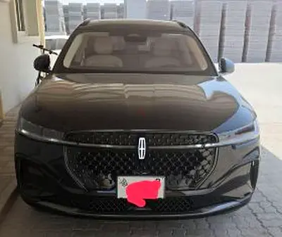 Lincoln Nautilus Presidential 2025 | GCC Specs | Brand New Luxury SUV