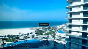 Luxury 2-Bedroom Unit Bay Residences