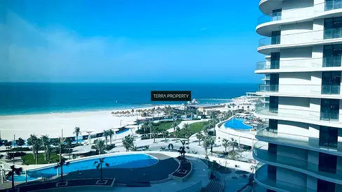 Luxury 2-Bedroom Unit Bay Residences