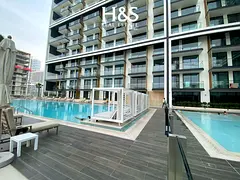 HIGH ROI | With Kitchen Appliances | Boulevard Views