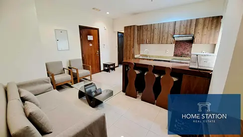 Elegant 2BR Furnished | Al Barsha 1 | MOE Nearby