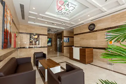 Spacious 1 BHK Available Opp.Shaikh Rashid Masjid