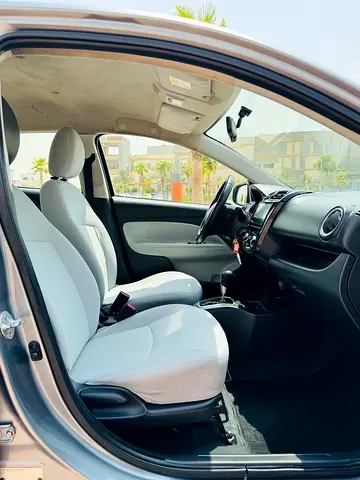 Mitsubishi Attrage GLX Top Line, миниатюра 9