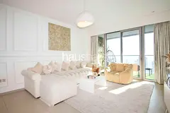 Furnished Luxury | High Floor| Skyline Views