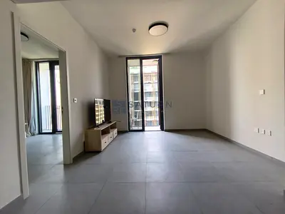 1 Bedroom Apartment | Boulevard One, Aljada