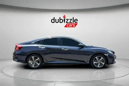 صورة 4 لـ 2020 Honda CIVIC