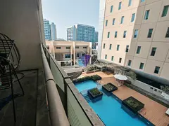 1BR Apartment | Furnished & Unfurnished Options | Al Sana 1