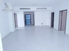 Annual Rent in Al Yasmin Ajman | First Occupancy | 2 Bedrooms and Living Room | 2 Bathrooms | Centra