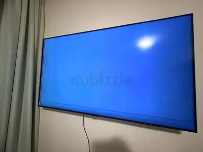 Samsung Flat Screen TV