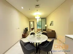 12 Cheques | furnished | Modern |
