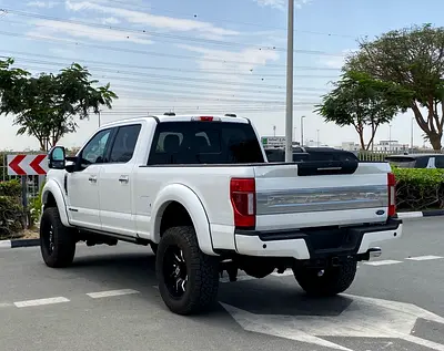 صورة 6 لـ 2021 FORD F-250
