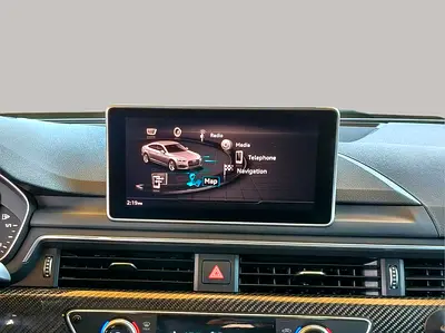 صورة 15 لـ 2019 AUDI RS5