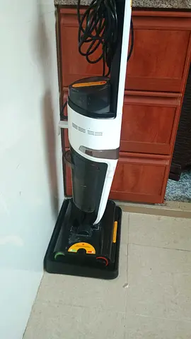 Wet and dry vaccum