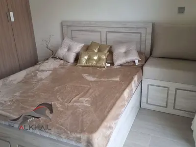 Multiple Options | Fully Furnished | Vacant