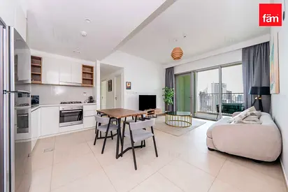 Exclusive | Mid Floor | Luxury Furnished