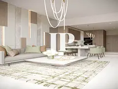 1-Bedroom Apartment | Provenza Residences JVC | Furnished | Skyline View