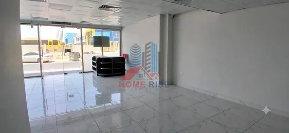 💼 Ideal Commercial Shop for Business | School Zone | Prime Location | Ready to Move | Just 55K