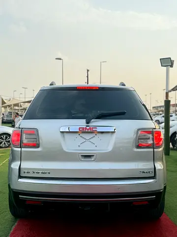 صورة 4 لـ 2013 GMC ACADIA