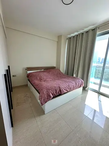 180° Sea view | Contemporary Twin-Tower Luxury