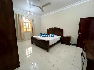 3 BR Villa with Private Garden in Northern Emirates