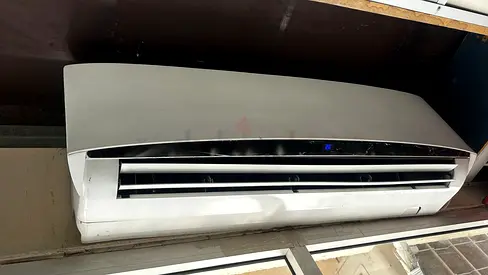 Split Ac 2 ton
