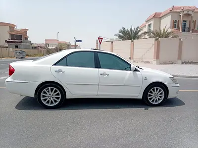 صورة 12 لـ 2005 Toyota CAMRY