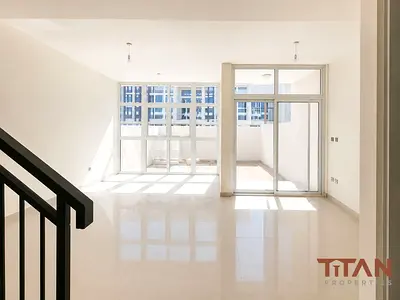 3BR + Maid | Private Garden | Pacifica