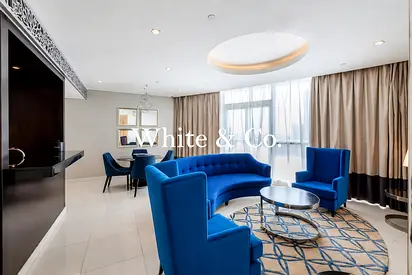 BEST PRICED| HIGH FLOOR| PERFECT LOCATION