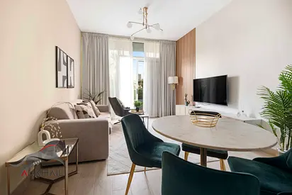 Pool & Park View | Chiller Free | Fully-Furnished | High Floor