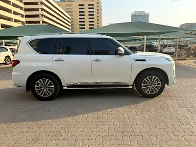 صورة 9 لـ 2021 Nissan PATROL