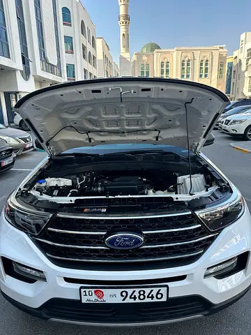 صورة مصغرة 20 لـ 2020 FORD EXPLORER