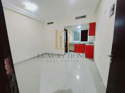 VERY CHEAP PRICE STUDIO FLAT CLOSE TO ABU SHAGARA PARK SHARJAH