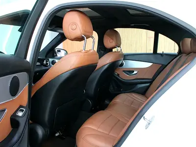 2019 Mercedes-BENZ C-CLASS — миниатюра 12