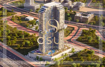 Luxury | Resort-Style Living | Smart Investment