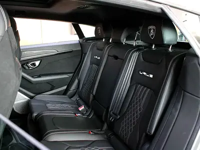 2024 Lamborghini URUS 缩略图 13