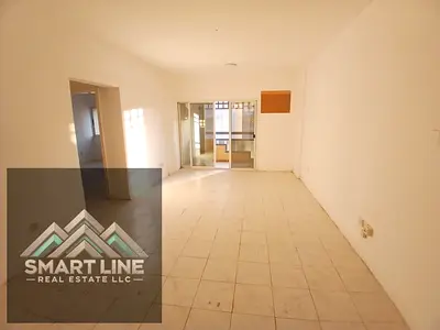 Offer Of The Day... 40 Days Free Huge 2Bhk Apartment With Living Hall And Balcony Just For Rent 30K