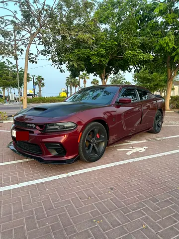 2018 Dodge CHARGER 照片 1