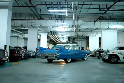 1959 Cadillac DTS/DE VILLE photo 2