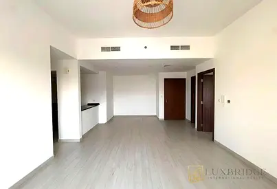 Tenanted | Unfurnished | Spacious with Maids